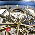 Часы Rado True Square Automatic Open Heart R27086712 фото 4