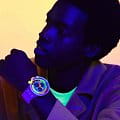 Swatch SB02K100
