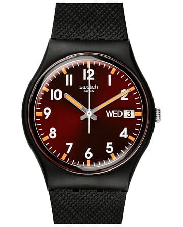 Swatch Gent Biosourced Standard SO28B704