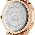 Часы Daniel Wellington Iconic Link Amber DW00100460 фото 4