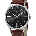 Часы Hamilton Jazzmaster Thinline Auto H38525881 фото 2