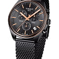 Часы Tissot PR 100 Сhronograph T101.417.23.061.00 фото 3