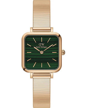 Daniel Wellington Quadro Studio DW00100520