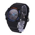 Часы Casio G-Shock AWR-M100SCT-1A фото 3