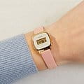 Часы Casio Collection LA670WEFL-4A2EF фото 2