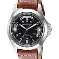 Часы Hamilton Khaki Field King Auto H64455533 фото 2