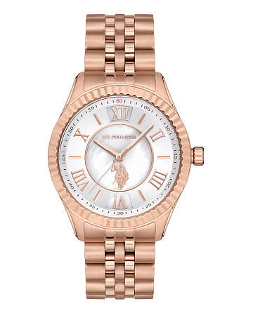 U.S. Polo Assn Stile USPA2028-04