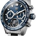 Часы TAG Heuer Carrera CAR5A8C.BF0707 фото 5
