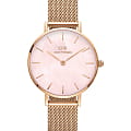 Часы Daniel Wellington Petite Melrose Pearl DW00100513