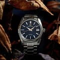 Часы Seiko Grand Seiko SBGH273G фото 3