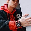 Casio GAW-100RB-1AER
