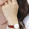Часы Daniel Wellington Petite St Mawes DW00100552 фото 2
