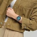 Часы Swatch Big Bold Irony Standard SB07S116G фото 8