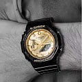Casio GA-2100GB-1AER