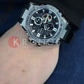 Часы Casio G-Shock GST-B100-1ADR (GST-B100-1A) фото 23