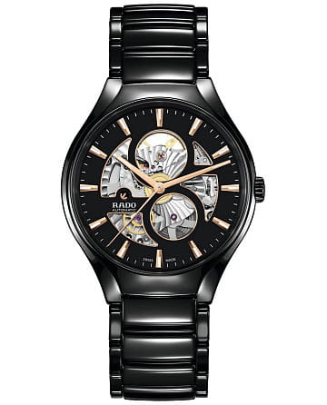 Rado True Round Open Heart R27107172