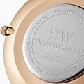 Часы Daniel Wellington Petite Sterling DW00100303 фото 4