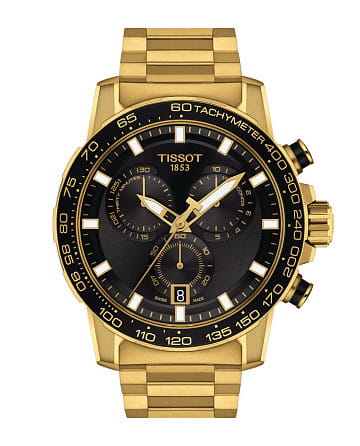 Tissot SuperSport Chrono T125.617.33.051.01