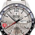 Часы Festina Titanium F20698/1 фото 3
