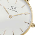 Часы Daniel Wellington Petite Evergold DW00100350 фото 2