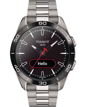 Tissot T-Touch Connect Sport T153.420.44.051.00