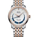 Часы Mido Baroncelli Smiling Moon Lady M027.207.22.010.01