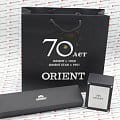 Часы Orient Revival RA-AA0D02R фото 4