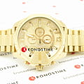 Часы Diesel MS9 Chrono DZ4360 фото 4