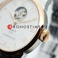 Часы Tissot Le Locle Powermatic 80 Open Heart T006.407.22.033.02 фото 8