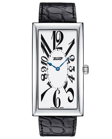 Tissot Heritage Banana Centenary Edition T117.509.16.012.00