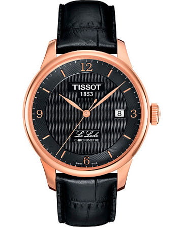 Tissot Le Locle Automatic COSC T006.408.36.057.00
