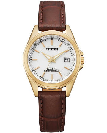 Citizen Eco-Drive EC1183-16A