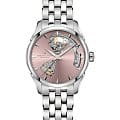 Часы Hamilton Jazzmaster Open Heart Lady Auto H32215170