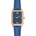 Часы Anne Klein Leather 3968RGBL