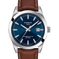 Часы Tissot Gentleman Powermatic 80 Silicium T127.407.16.041.00