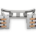 Часы Rado Florence Classic Diamonds R48912723 фото 4