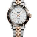 Часы Raymond Weil Freelancer 2755-S51-97001