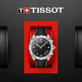 Часы Tissot PR 100 Sport Gent Chronograph T101.617.16.051.00 фото 5