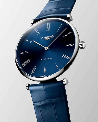 Longines La Grande Classique L4.918.4.94.2