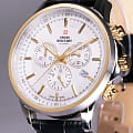 Swiss Military by Chrono SM34052.12