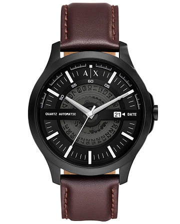 Armani Exchange Hampton AX2446