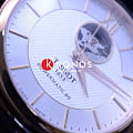 Часы Tissot Tradition Powermatic 80 Open Heart T063.907.36.038.00 фото 7