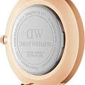 Часы Daniel Wellington Petite Melrose Pearl DW00100516 фото 3