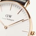Часы Daniel Wellington Classic Bristol DW00100039 фото 2