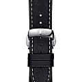 Часы Tissot Gentleman Powermatic 80 Silicium T127.407.16.051.00 фото 5