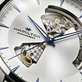 Часы Hamilton Jazzmaster Open Heart Auto H32675150 фото 4