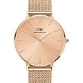 Часы Daniel Wellington Petite Unitone DW00100472