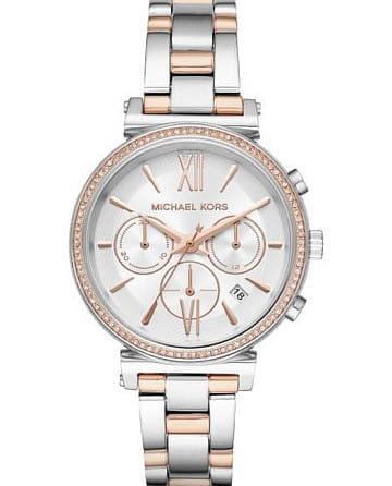 Michael Kors Ritz MK6558