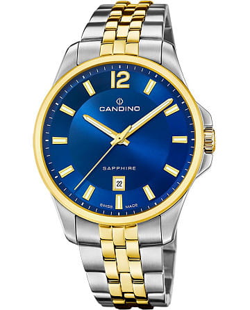 Candino Gents Classic C4765/2