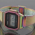Casio A1000PRW-1ER